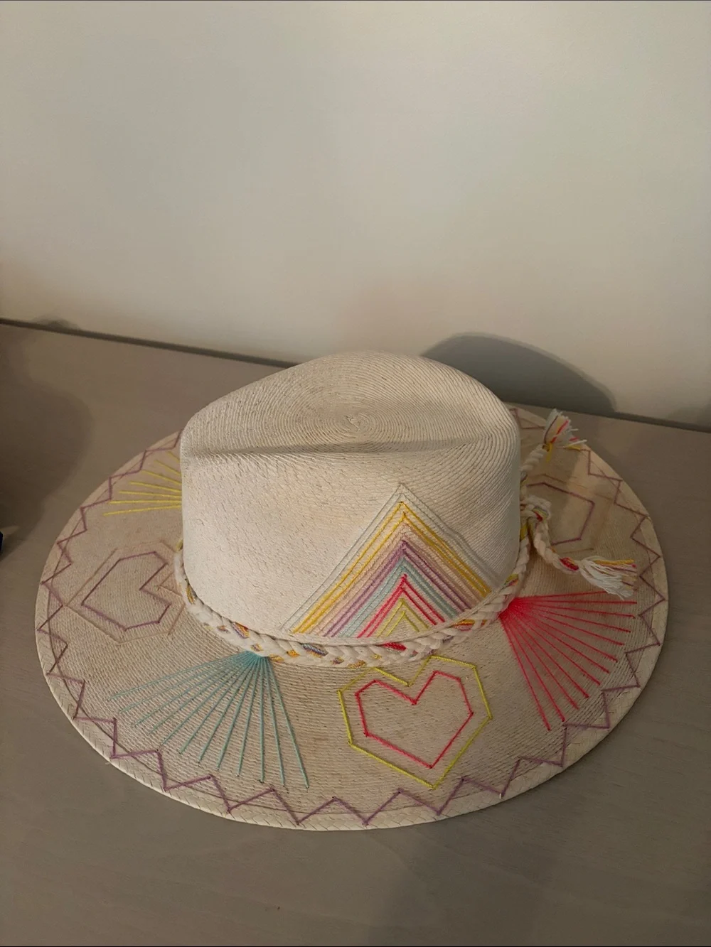 Corazon Playero Hat